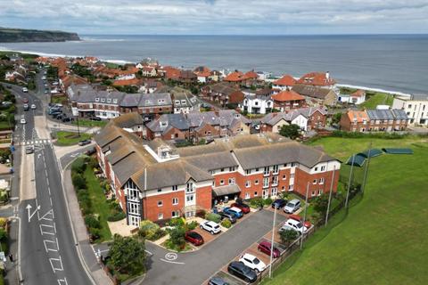 1 bedroom apartment for sale, 7 Fairways Court, Whitby