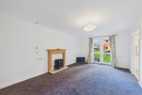 1 bedroom apartment for sale, 7 Fairways Court, Whitby