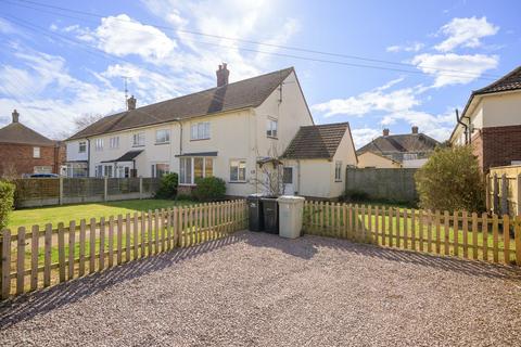 3 bedroom end of terrace house for sale, Morris Gardens, Skegness PE25