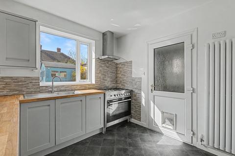 3 bedroom end of terrace house for sale, Morris Gardens, Skegness PE25