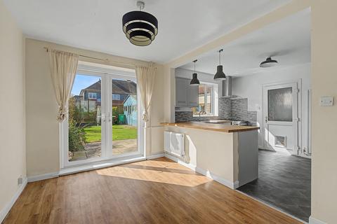 3 bedroom end of terrace house for sale, Morris Gardens, Skegness PE25