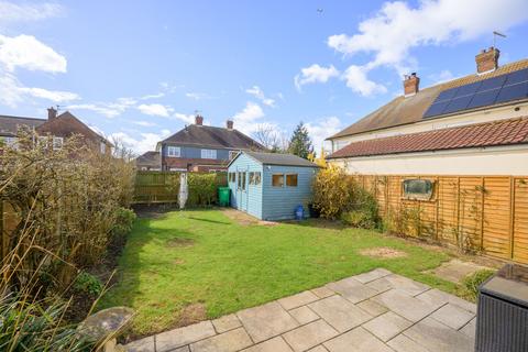 3 bedroom end of terrace house for sale, Morris Gardens, Skegness PE25
