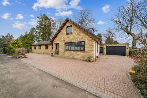 undefined, Shepherd's Wynd, Auchterarder, PH3