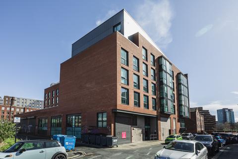 undefined, Hodgson Street, Sheffield S3