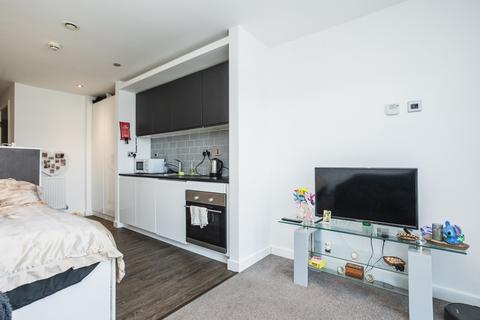 undefined, Hodgson Street, Sheffield S3