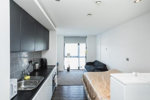 undefined, Hodgson Street, Sheffield S3