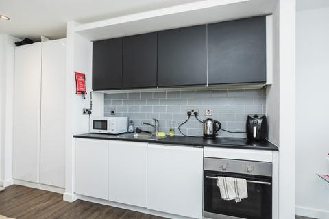 undefined, Hodgson Street, Sheffield S3