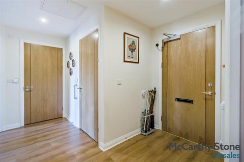 undefined, Crocus Court, Station Road, Poulton-Le-Fylde, FY6 7XJ