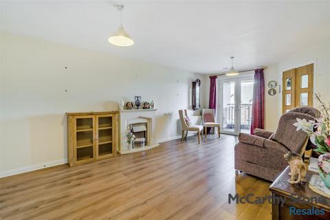 undefined, Crocus Court, Station Road, Poulton-Le-Fylde, FY6 7XJ