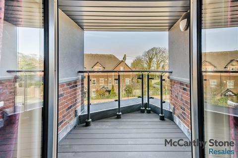 undefined, Crocus Court, Station Road, Poulton-Le-Fylde, FY6 7XJ