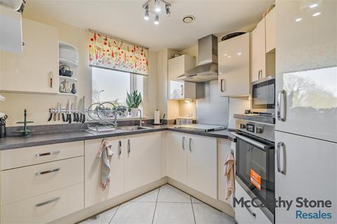 undefined, Crocus Court, Station Road, Poulton-Le-Fylde, FY6 7XJ