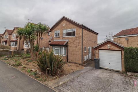3 bedroom detached house for sale, Beeches Grove, Beighton, S20