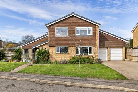5 bedroom detached house for sale, Cottons Field, Dry Drayton CB23