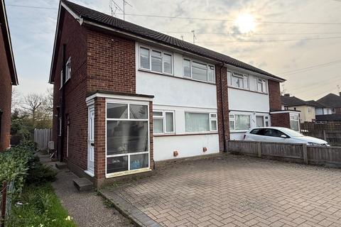 undefined, Rayleigh Road, Hutton