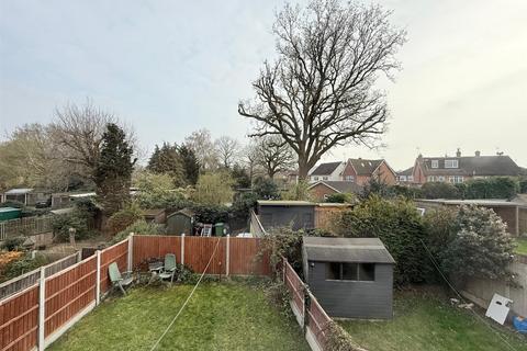undefined, Rayleigh Road, Hutton