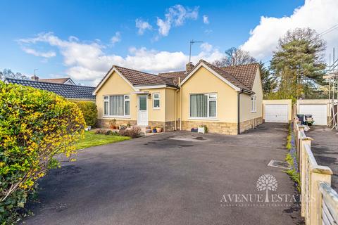 3 bedroom bungalow for sale, Sherborne Drive, Ferndown BH22