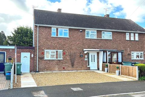 undefined, The Triangle, Longlevens, GL2
