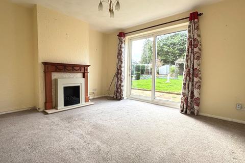 undefined, The Triangle, Longlevens, GL2