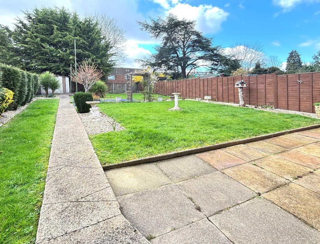 Garden 3