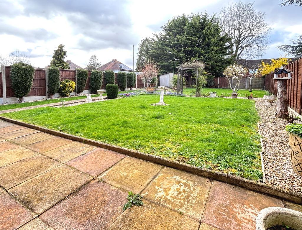 Garden 4