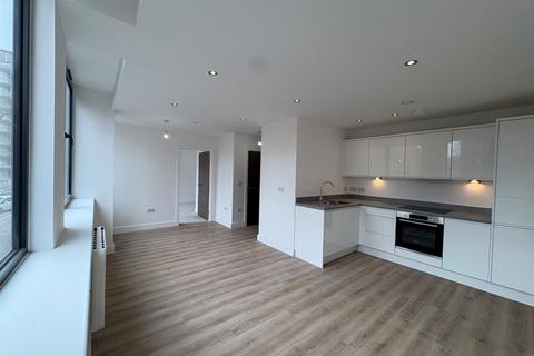 undefined, Alexander House, Talbot Road, Old Trafford, Manchester, M16 0PJ