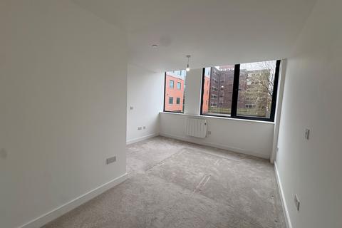 undefined, Alexander House, Talbot Road, Old Trafford, Manchester, M16 0PJ
