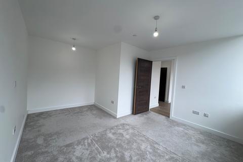 undefined, Alexander House, Talbot Road, Old Trafford, Manchester, M16 0PJ