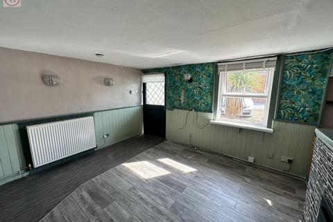 2 bedroom cottage for sale, Berrow Road, Burnham-on-Sea, TA8