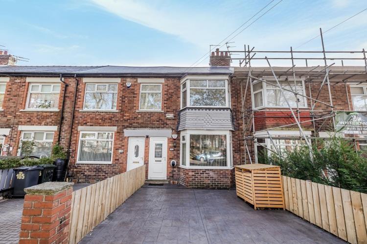A.107 Verne Road NE297 LS-24
