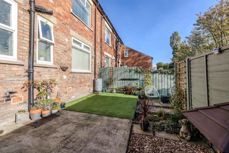 I.107 Verne Road NE297 LS-21