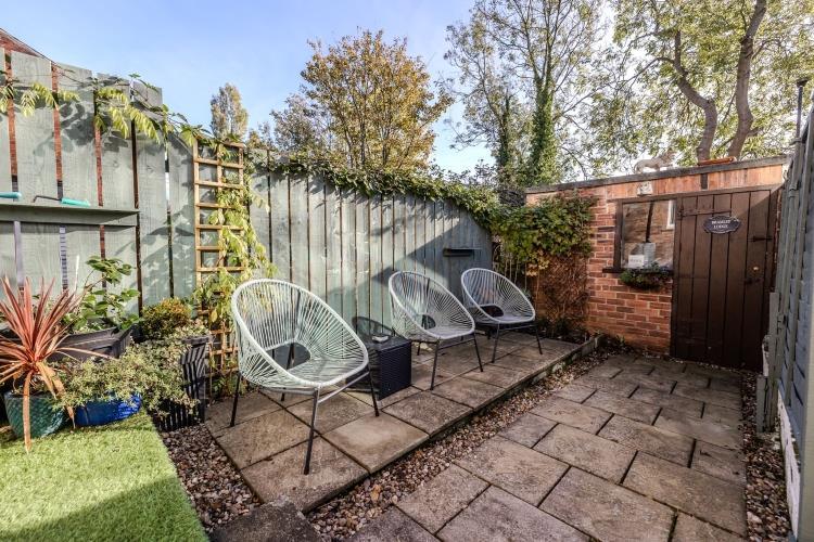 I.107 Verne Road NE297 LS-23