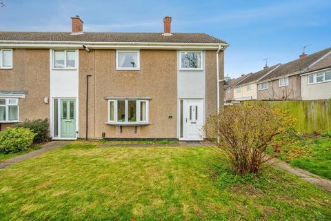 2 bedroom end of terrace house for sale, Leisure Walk, Wilnecote, Tamworth, Staffordshire, B77