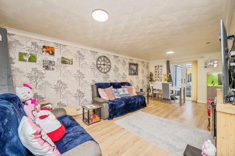 2 bedroom end of terrace house for sale, Leisure Walk, Wilnecote, Tamworth, Staffordshire, B77