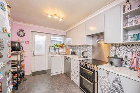 2 bedroom end of terrace house for sale, Leisure Walk, Wilnecote, Tamworth, Staffordshire, B77