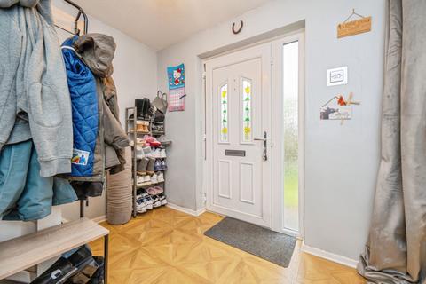 2 bedroom end of terrace house for sale, Leisure Walk, Wilnecote, Tamworth, Staffordshire, B77