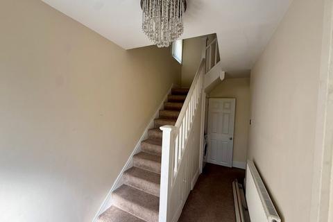3 bedroom semi-detached house to rent, Pellau Road, Port Talbot, SA13