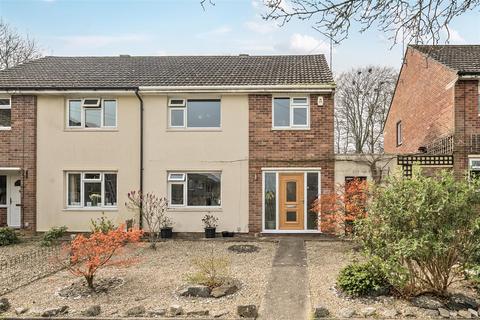 3 bedroom semi-detached house for sale, Woodlands, Dorchester DT2