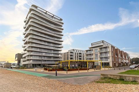 2 bedroom flat for sale, Brighton Road, Worthing