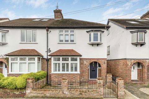 undefined, Herbert Road, Kingston Upon Thames KT1