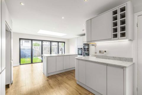 undefined, Herbert Road, Kingston Upon Thames KT1