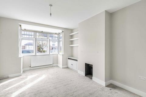 undefined, Herbert Road, Kingston Upon Thames KT1