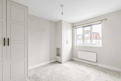 undefined, Herbert Road, Kingston Upon Thames KT1