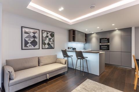 1 bedroom flat for sale, North Wharf Road, London, W2