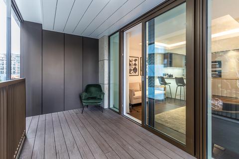 1 bedroom flat for sale, North Wharf Road, London, W2