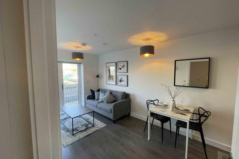 undefined, at City Residence, City Residence, Liverpool L5