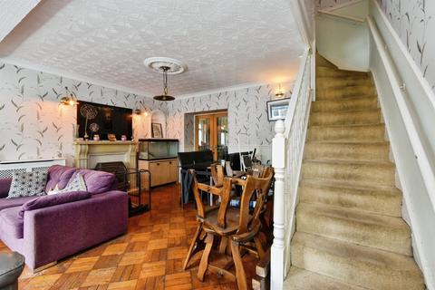 undefined, Hamilton Street, Mountain Ash