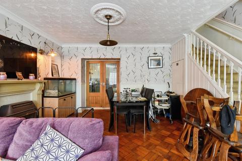 undefined, Hamilton Street, Mountain Ash