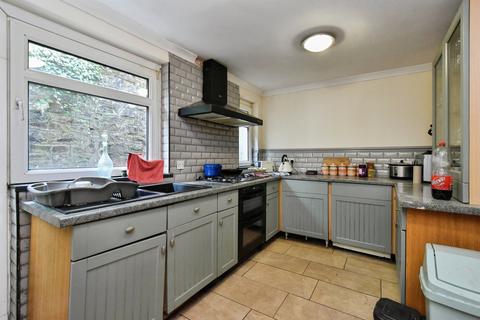 undefined, Hamilton Street, Mountain Ash