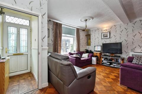 undefined, Hamilton Street, Mountain Ash