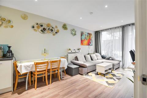 1 bedroom apartment for sale, Alie Street, London, E1